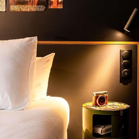 Ibis Styles Paris Villejuif Dış mekan fotoğraf
