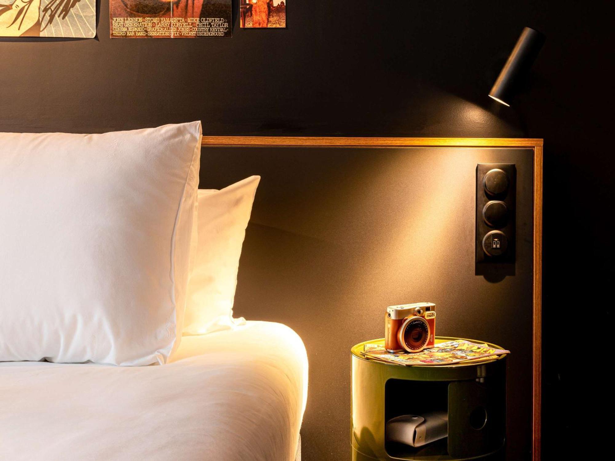 Ibis Styles Paris Villejuif Dış mekan fotoğraf