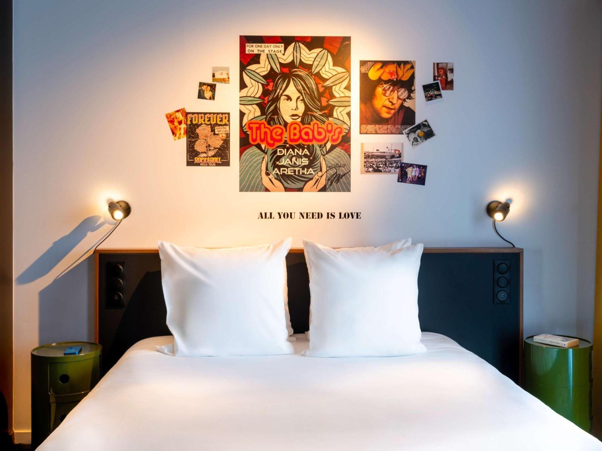 Ibis Styles Paris Villejuif Dış mekan fotoğraf