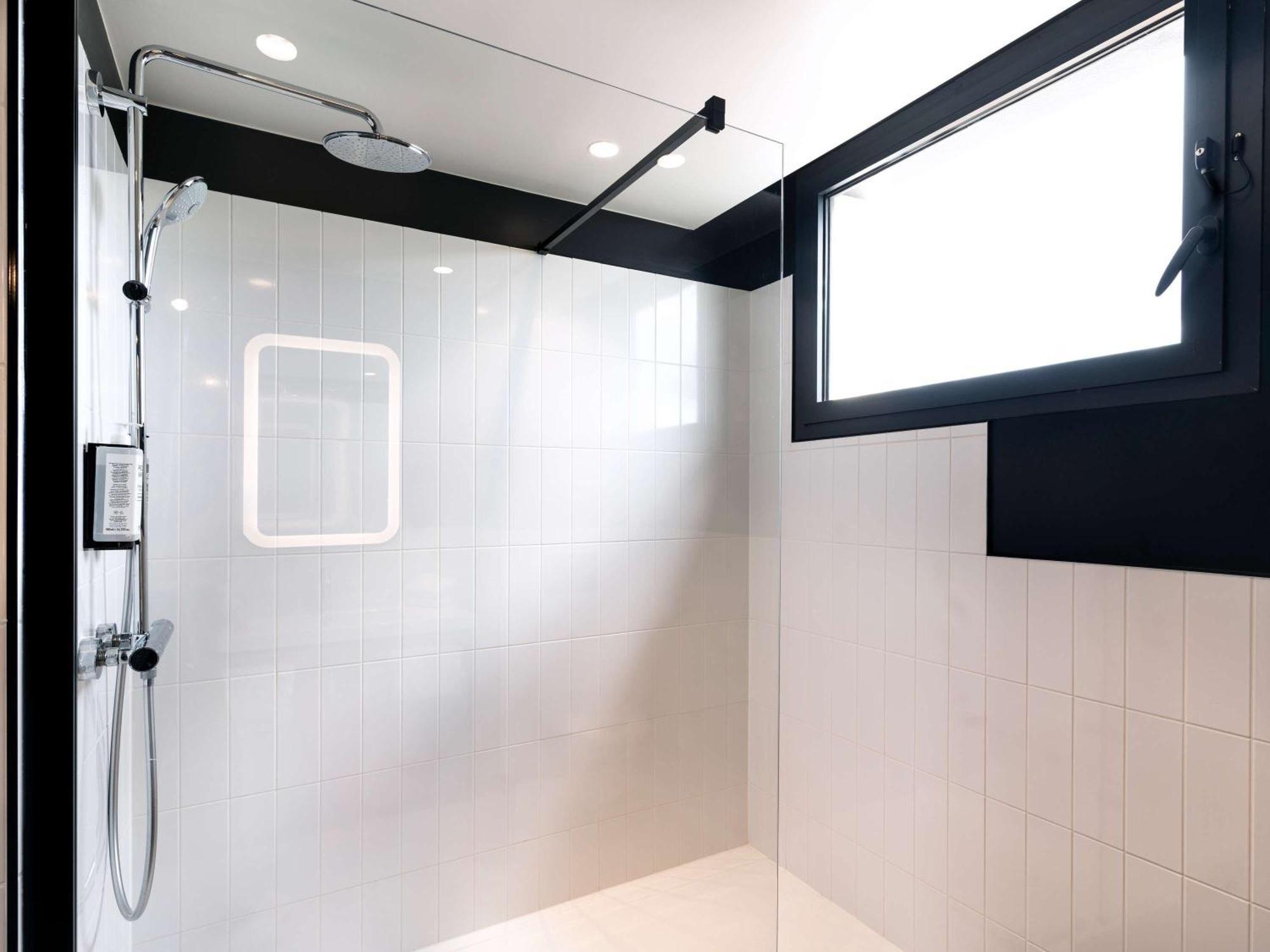Ibis Styles Paris Villejuif Dış mekan fotoğraf