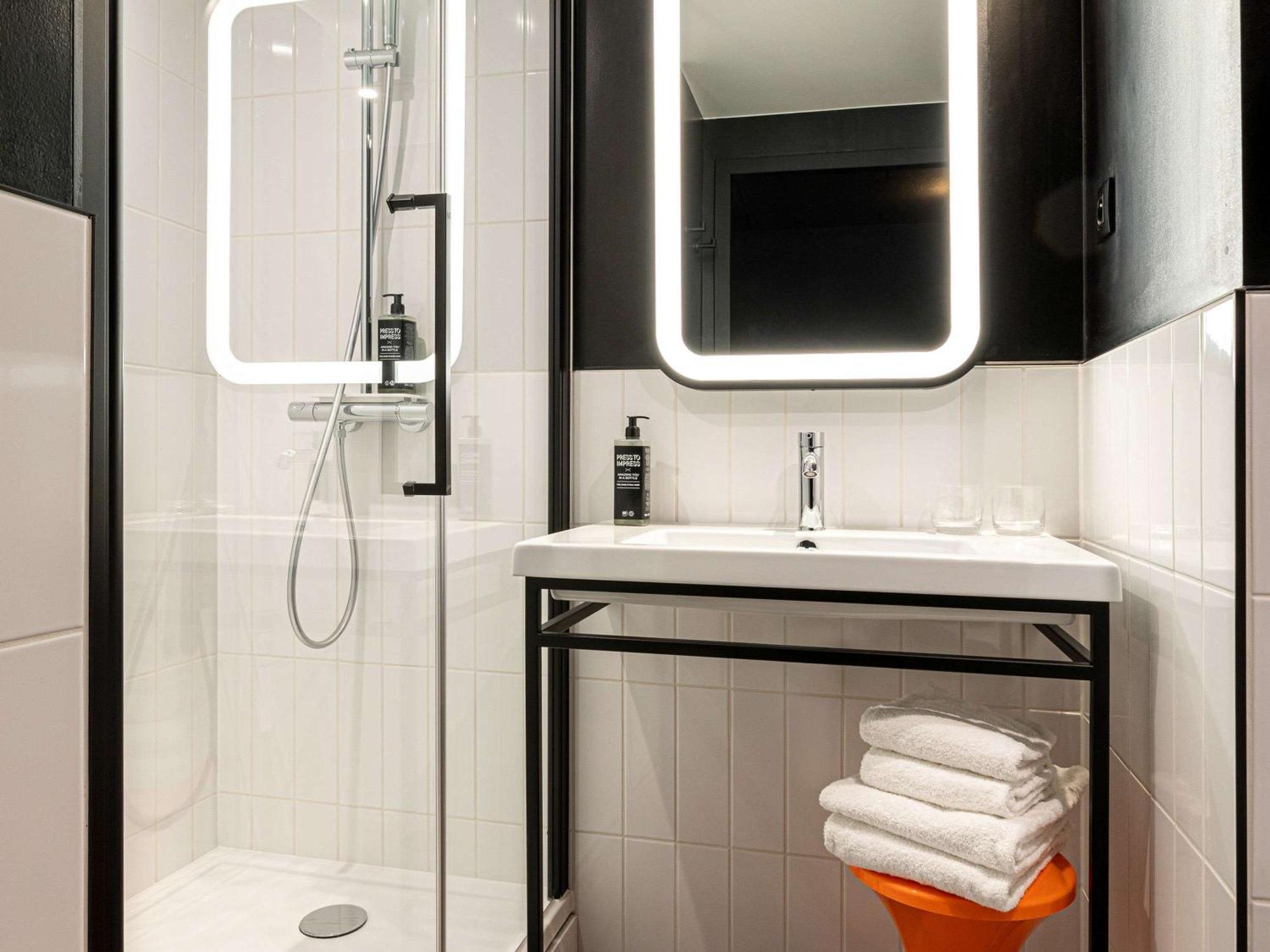 Ibis Styles Paris Villejuif Dış mekan fotoğraf