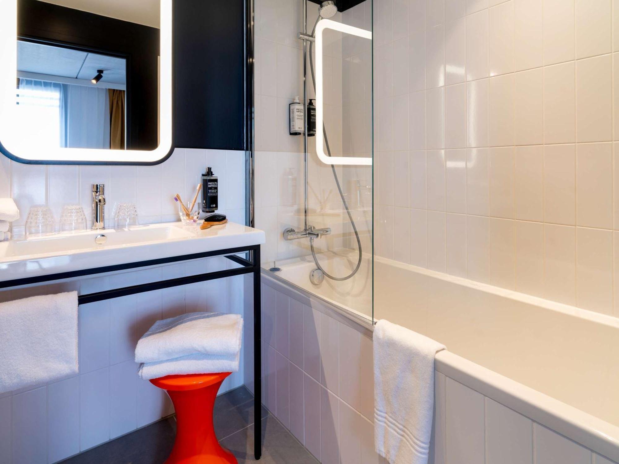 Ibis Styles Paris Villejuif Dış mekan fotoğraf