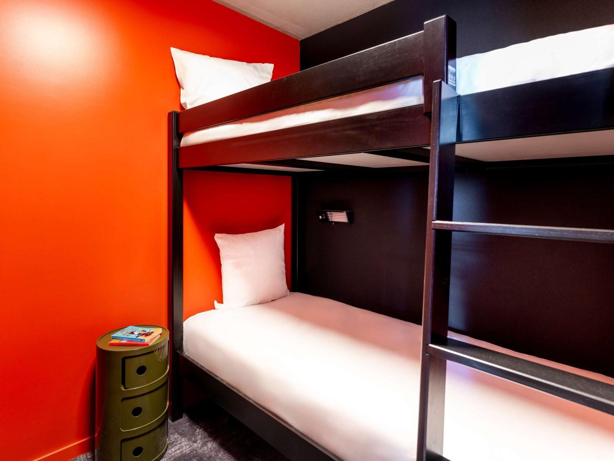 Ibis Styles Paris Villejuif Dış mekan fotoğraf