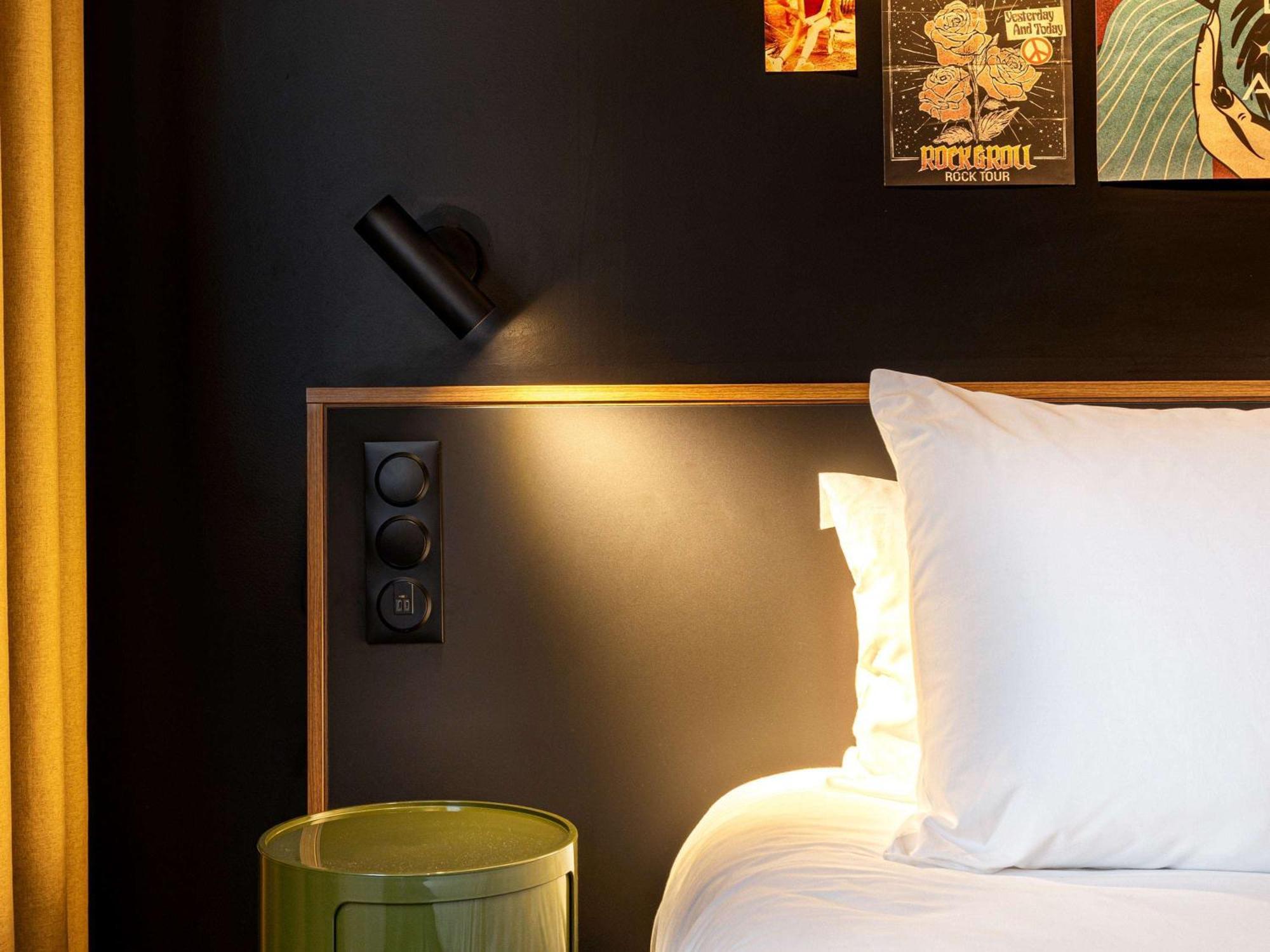 Ibis Styles Paris Villejuif Dış mekan fotoğraf