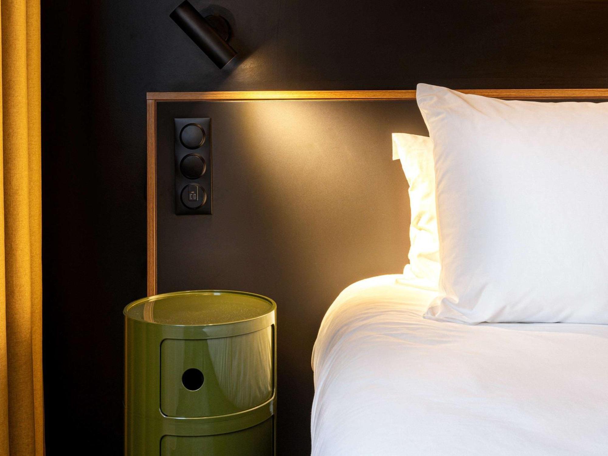 Ibis Styles Paris Villejuif Dış mekan fotoğraf