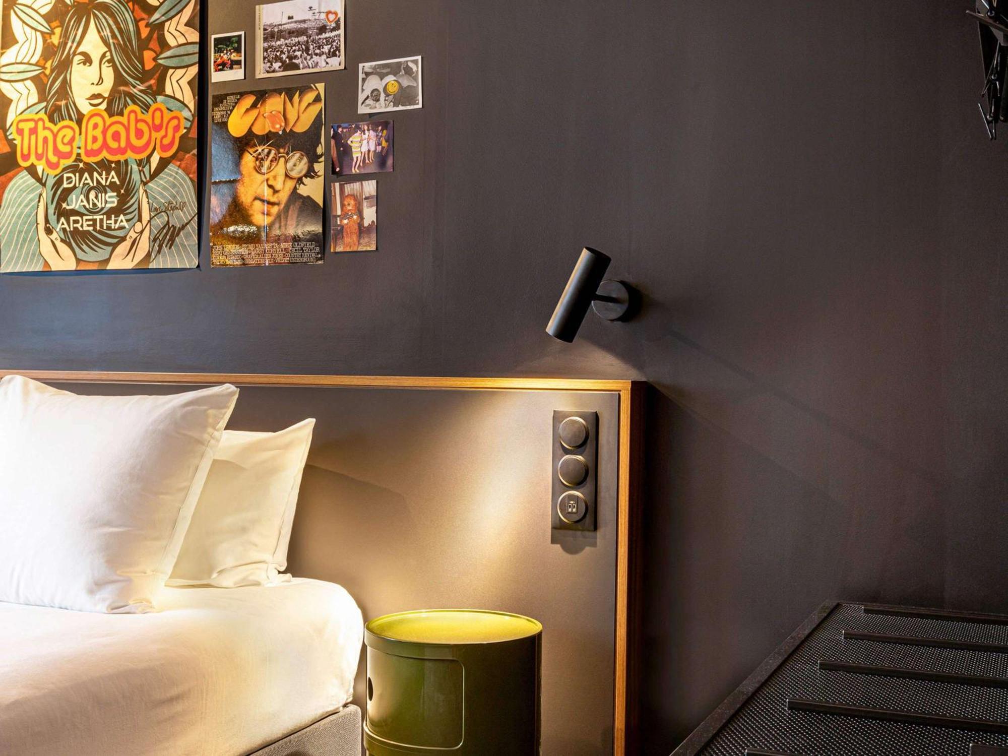 Ibis Styles Paris Villejuif Dış mekan fotoğraf