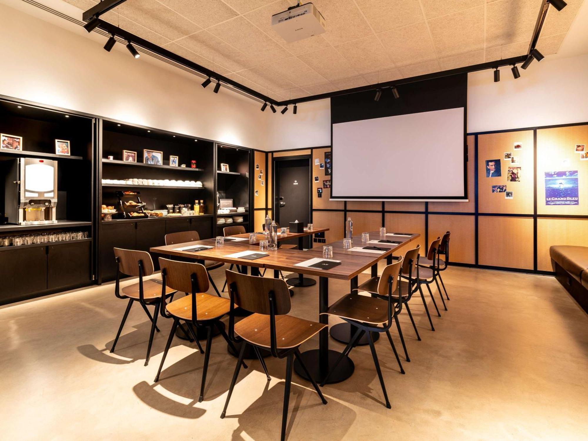 Ibis Styles Paris Villejuif Dış mekan fotoğraf