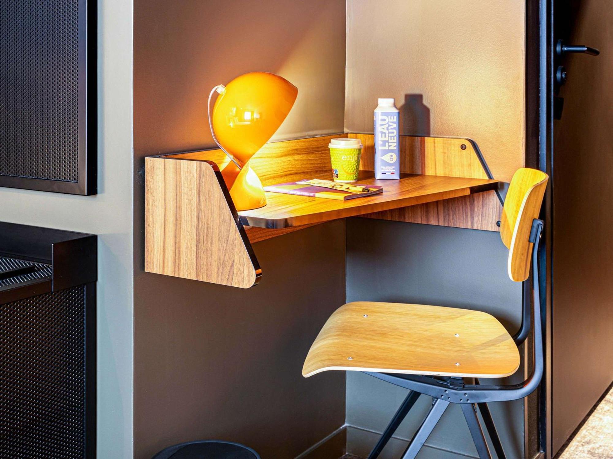 Ibis Styles Paris Villejuif Dış mekan fotoğraf