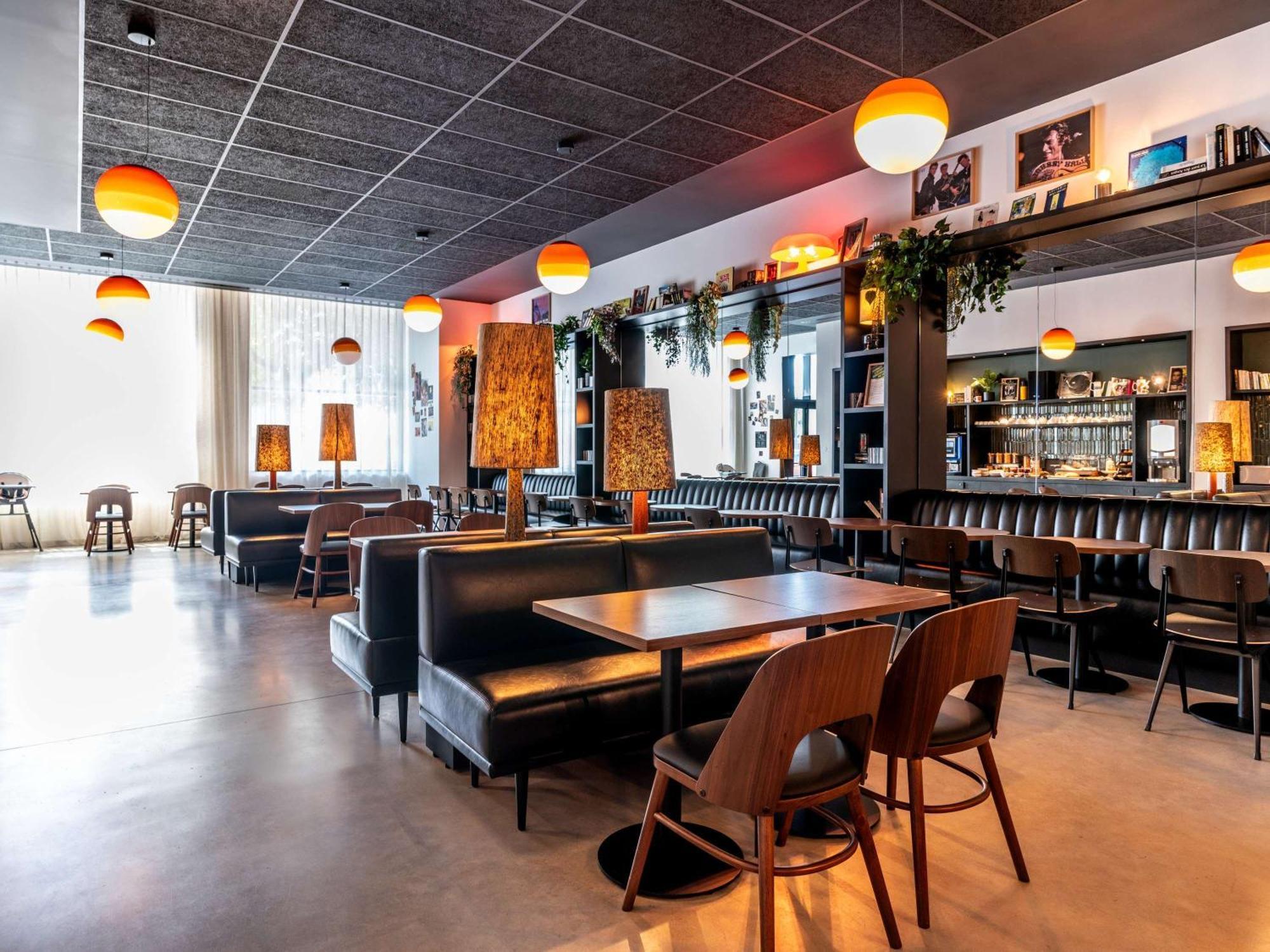 Ibis Styles Paris Villejuif Dış mekan fotoğraf