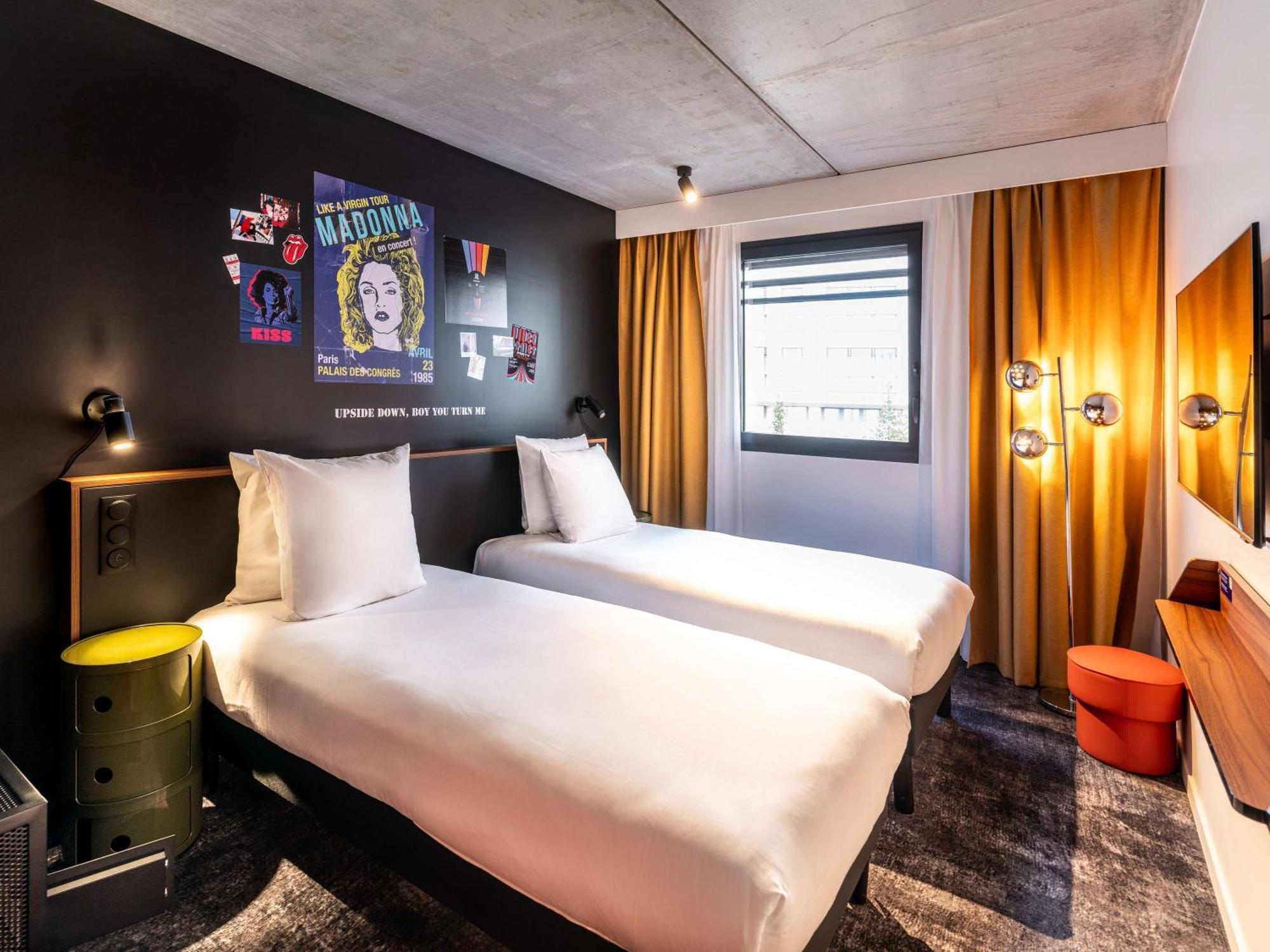 Ibis Styles Paris Villejuif Dış mekan fotoğraf