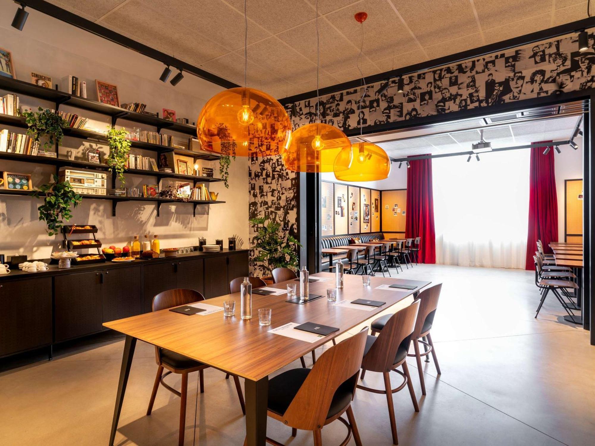 Ibis Styles Paris Villejuif Dış mekan fotoğraf