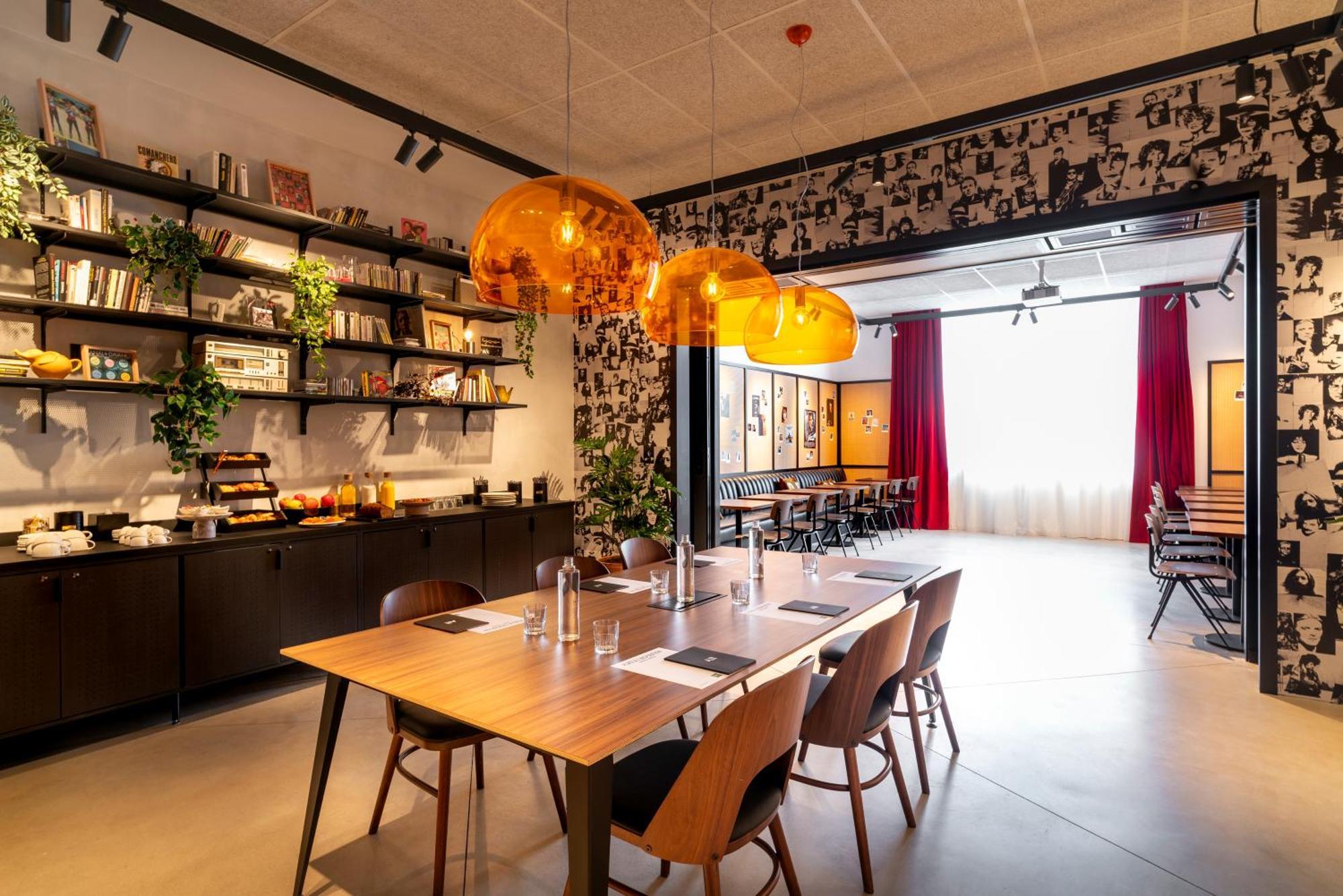 Ibis Styles Paris Villejuif Dış mekan fotoğraf
