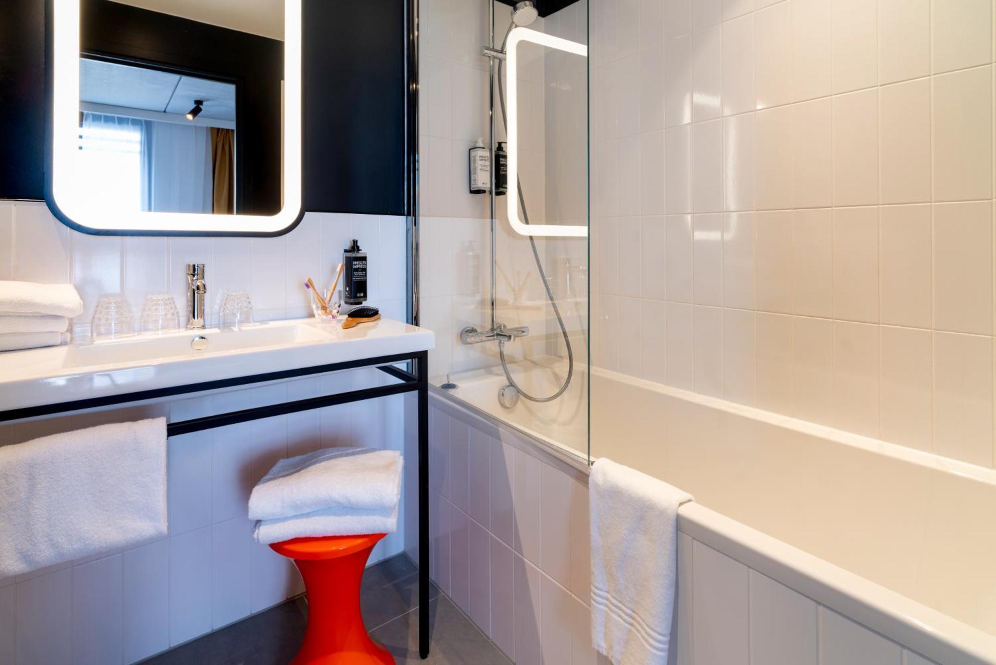 Ibis Styles Paris Villejuif Dış mekan fotoğraf