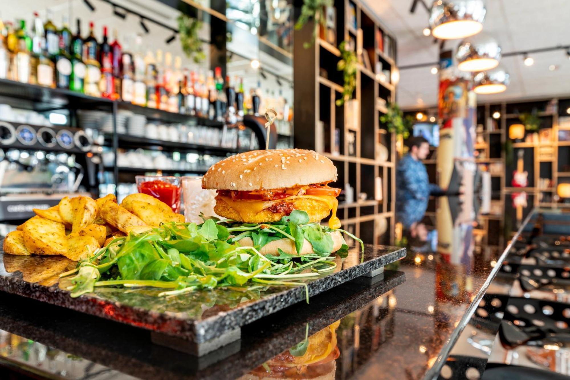 Ibis Styles Paris Villejuif Dış mekan fotoğraf