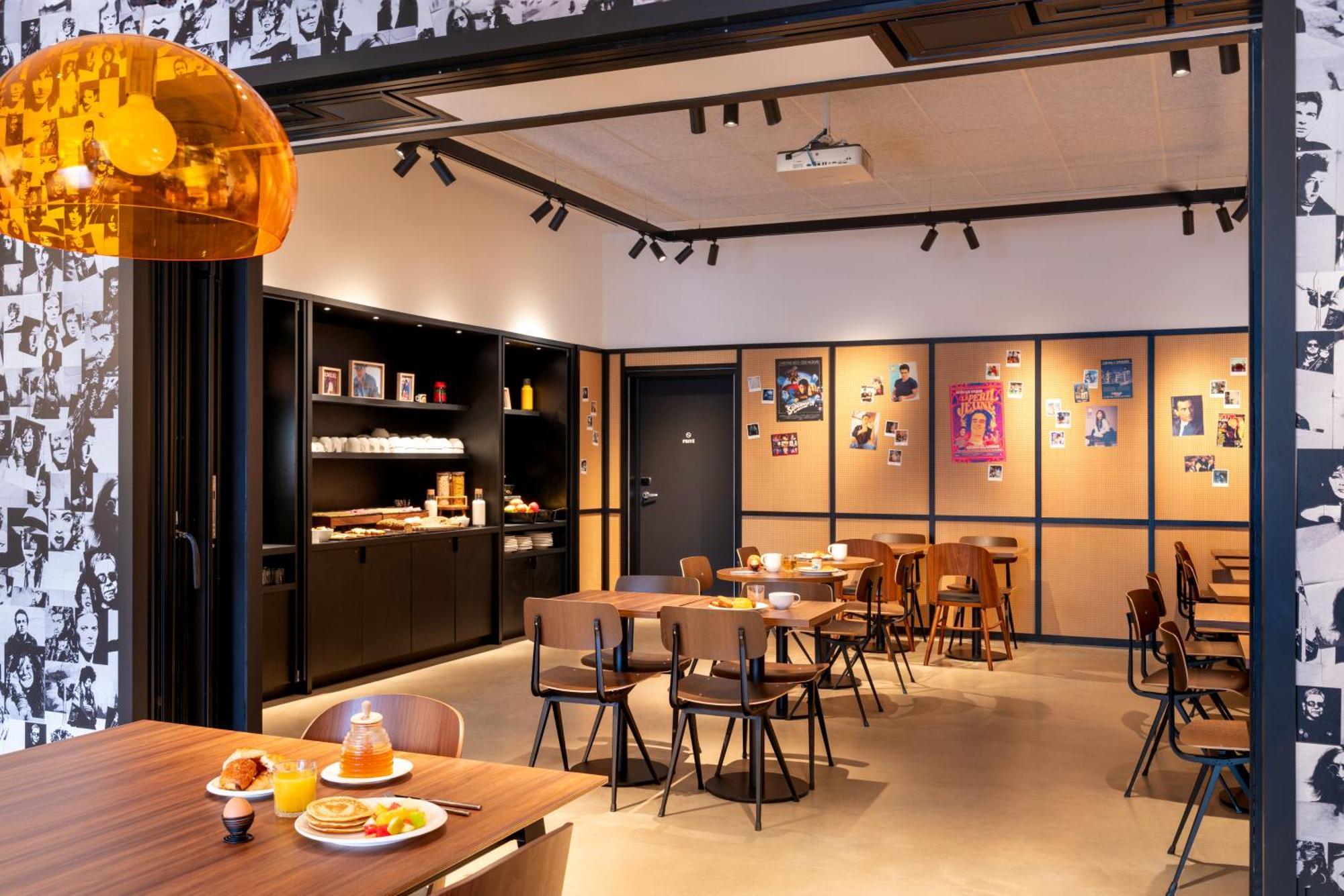 Ibis Styles Paris Villejuif Dış mekan fotoğraf