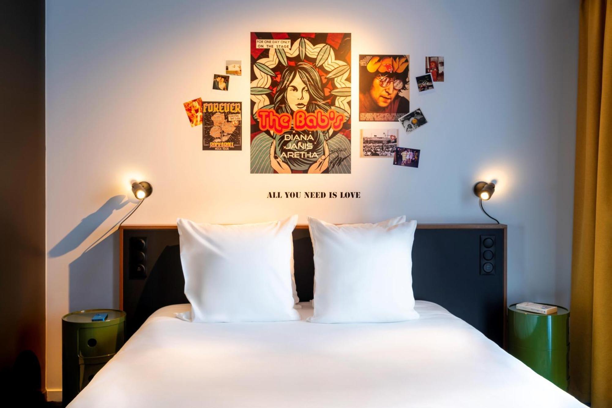 Ibis Styles Paris Villejuif Dış mekan fotoğraf