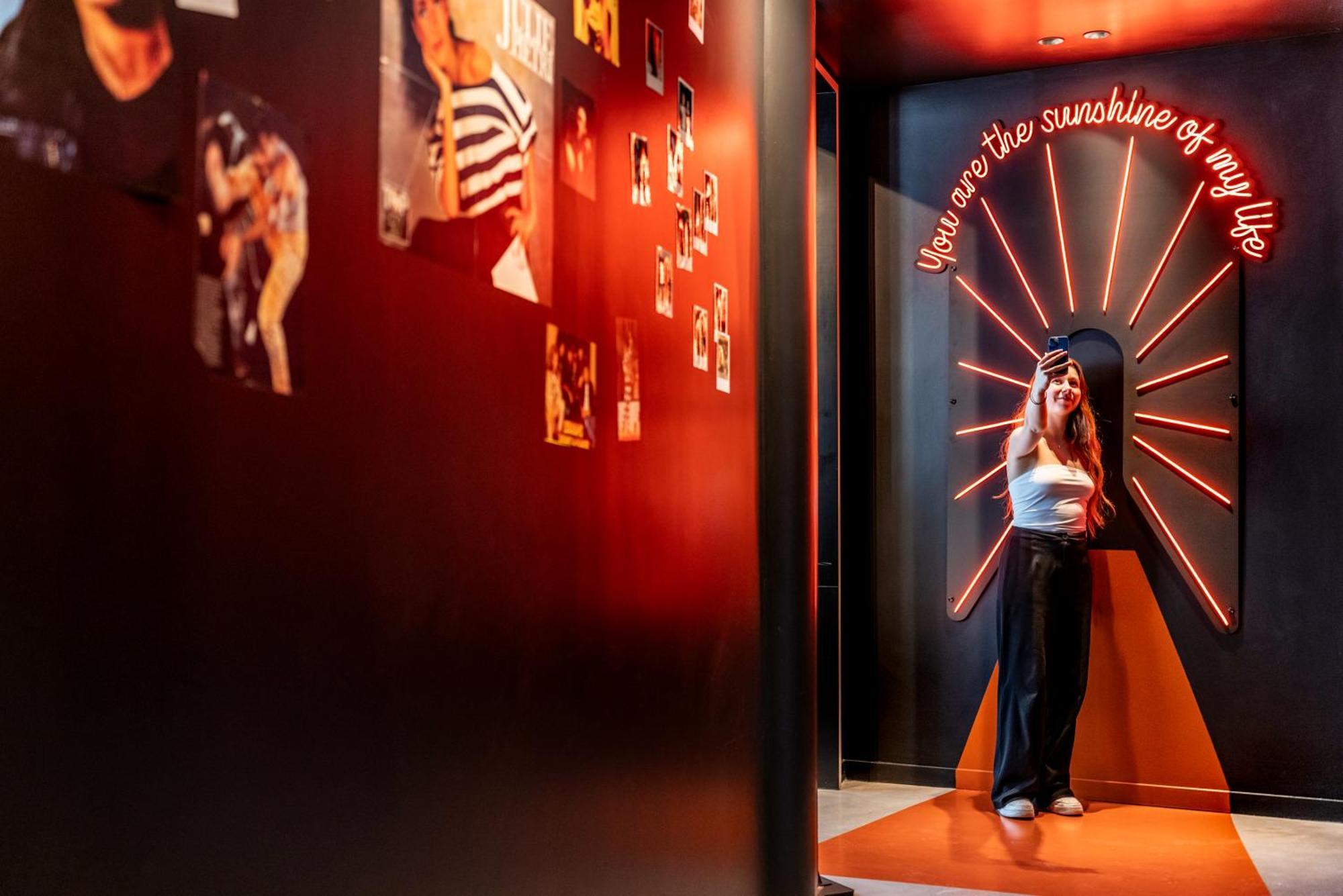 Ibis Styles Paris Villejuif Dış mekan fotoğraf