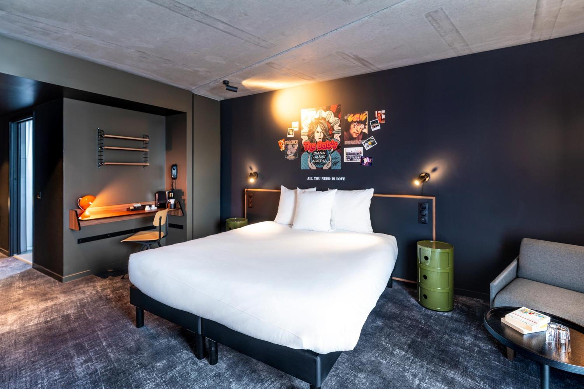 Ibis Styles Paris Villejuif Dış mekan fotoğraf