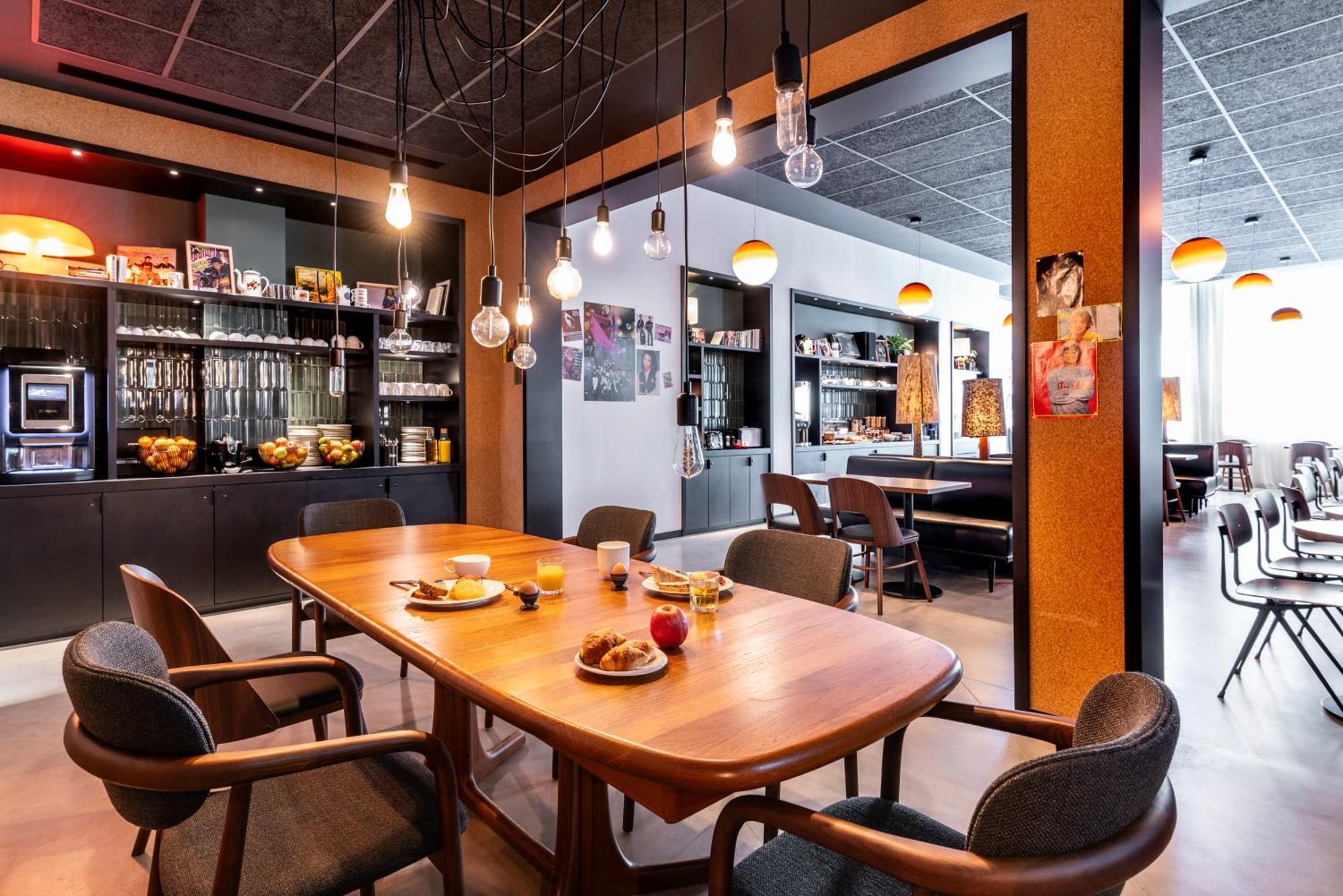 Ibis Styles Paris Villejuif Dış mekan fotoğraf