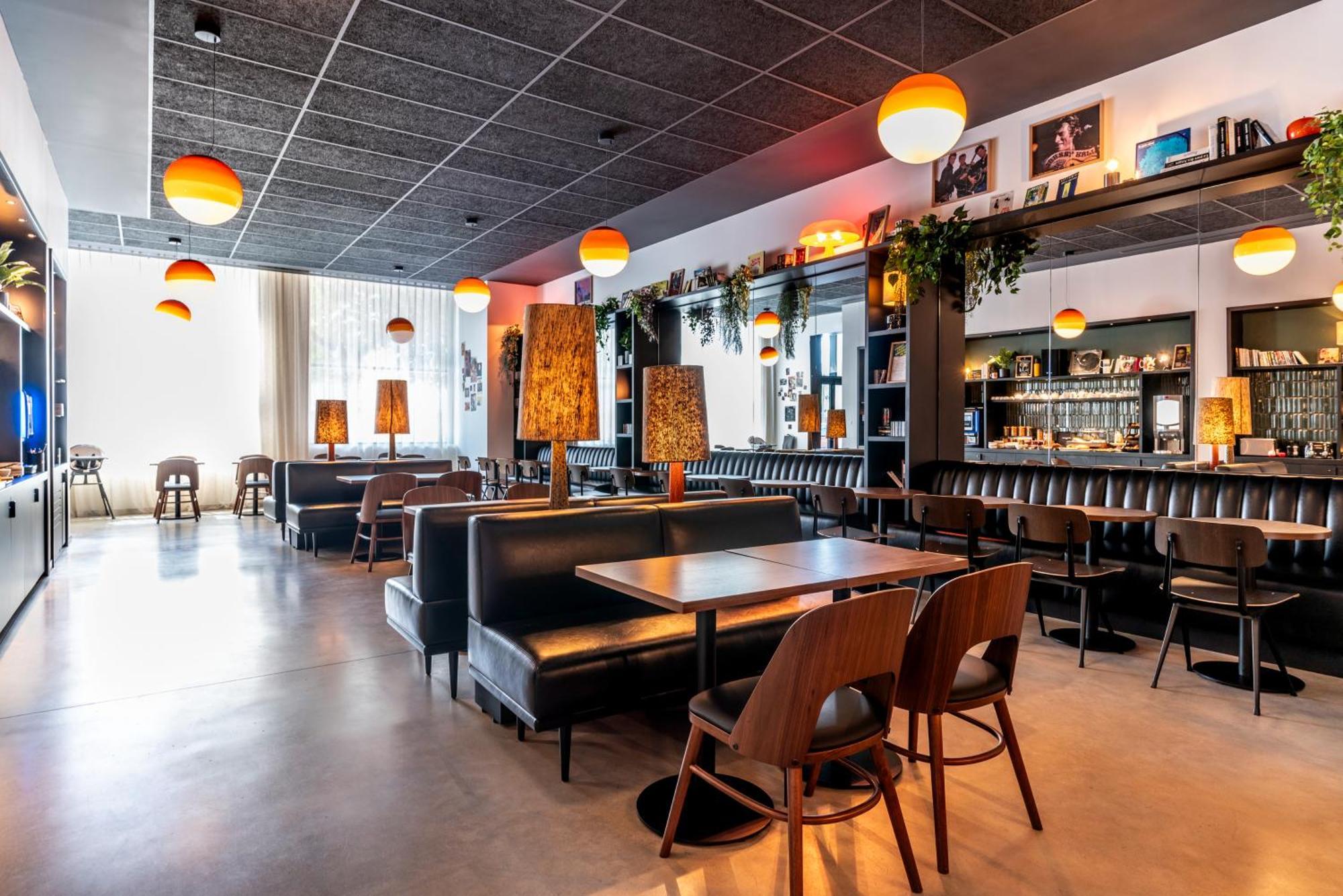 Ibis Styles Paris Villejuif Dış mekan fotoğraf