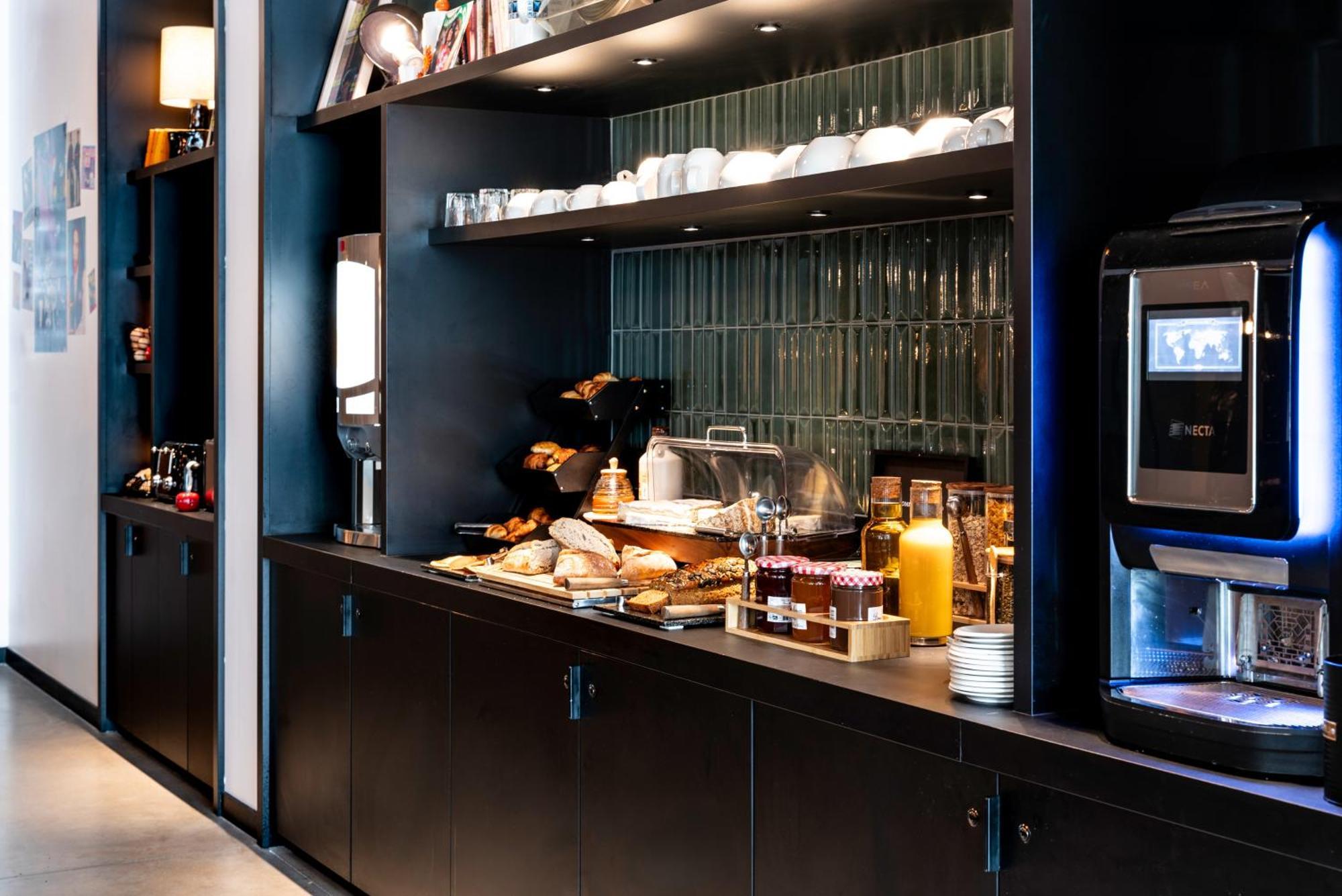 Ibis Styles Paris Villejuif Dış mekan fotoğraf