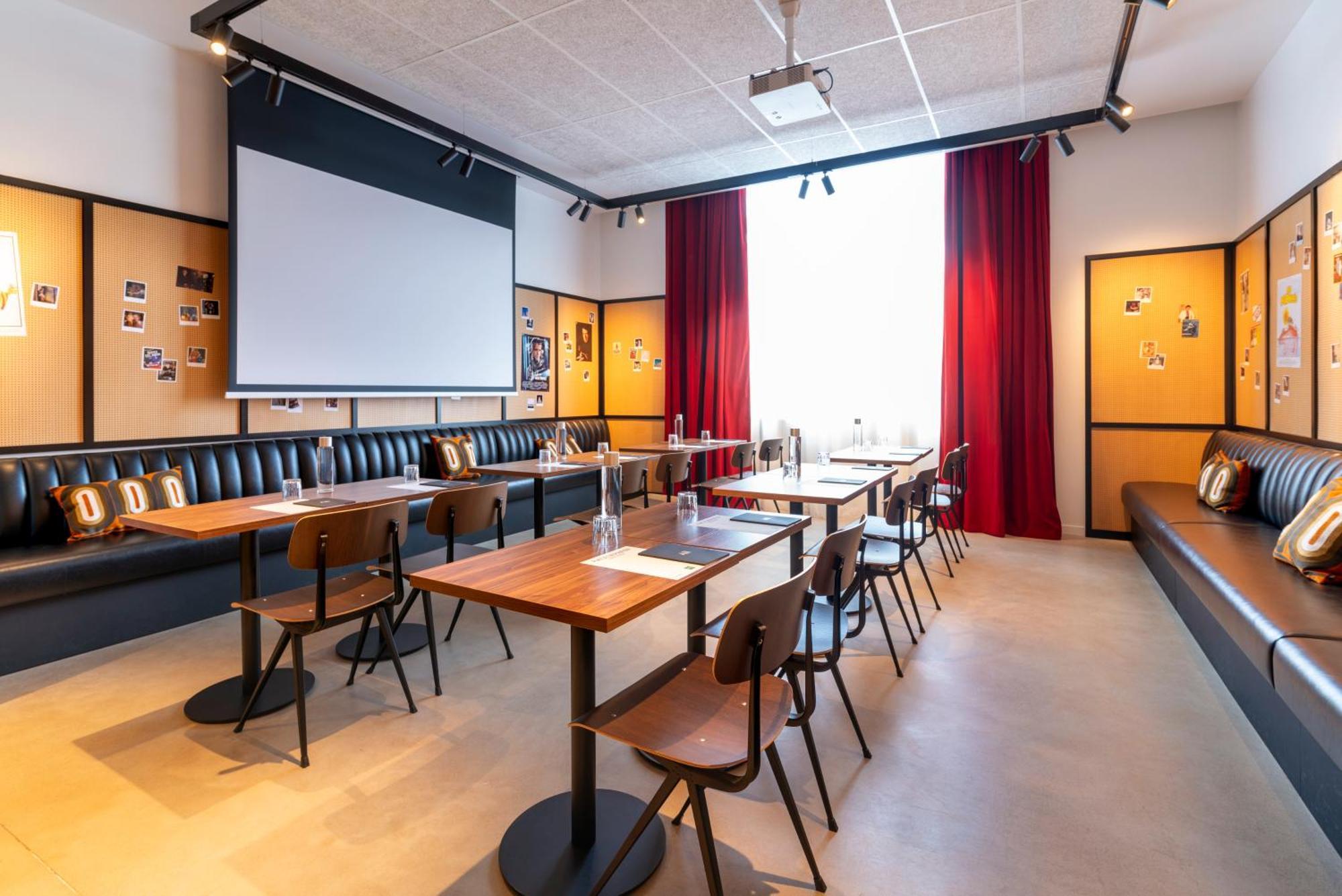 Ibis Styles Paris Villejuif Dış mekan fotoğraf