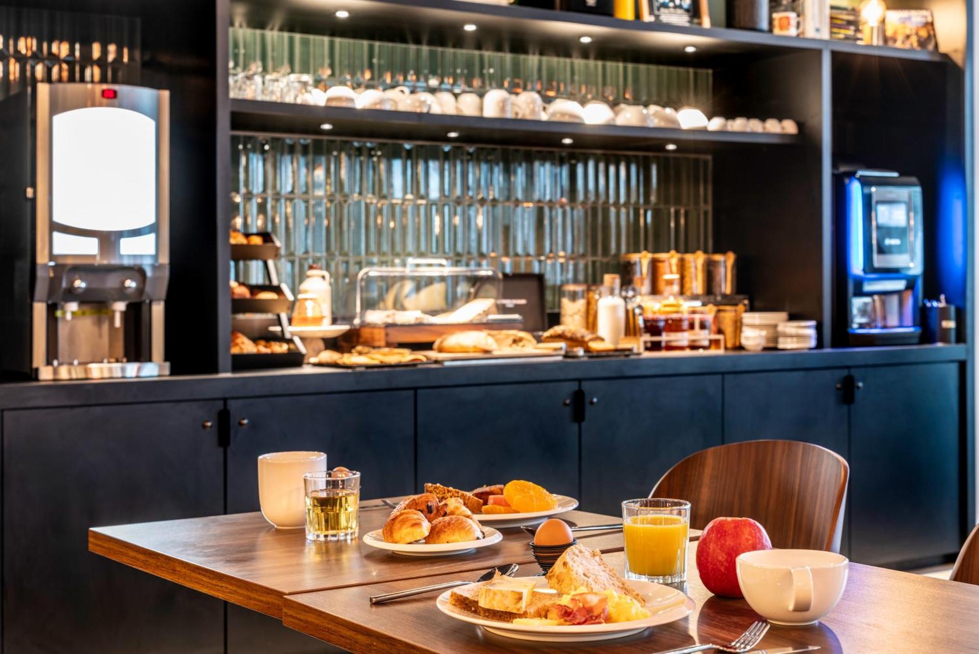 Ibis Styles Paris Villejuif Dış mekan fotoğraf
