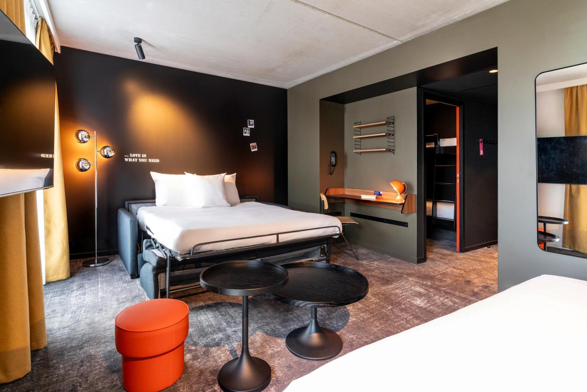 Ibis Styles Paris Villejuif Dış mekan fotoğraf