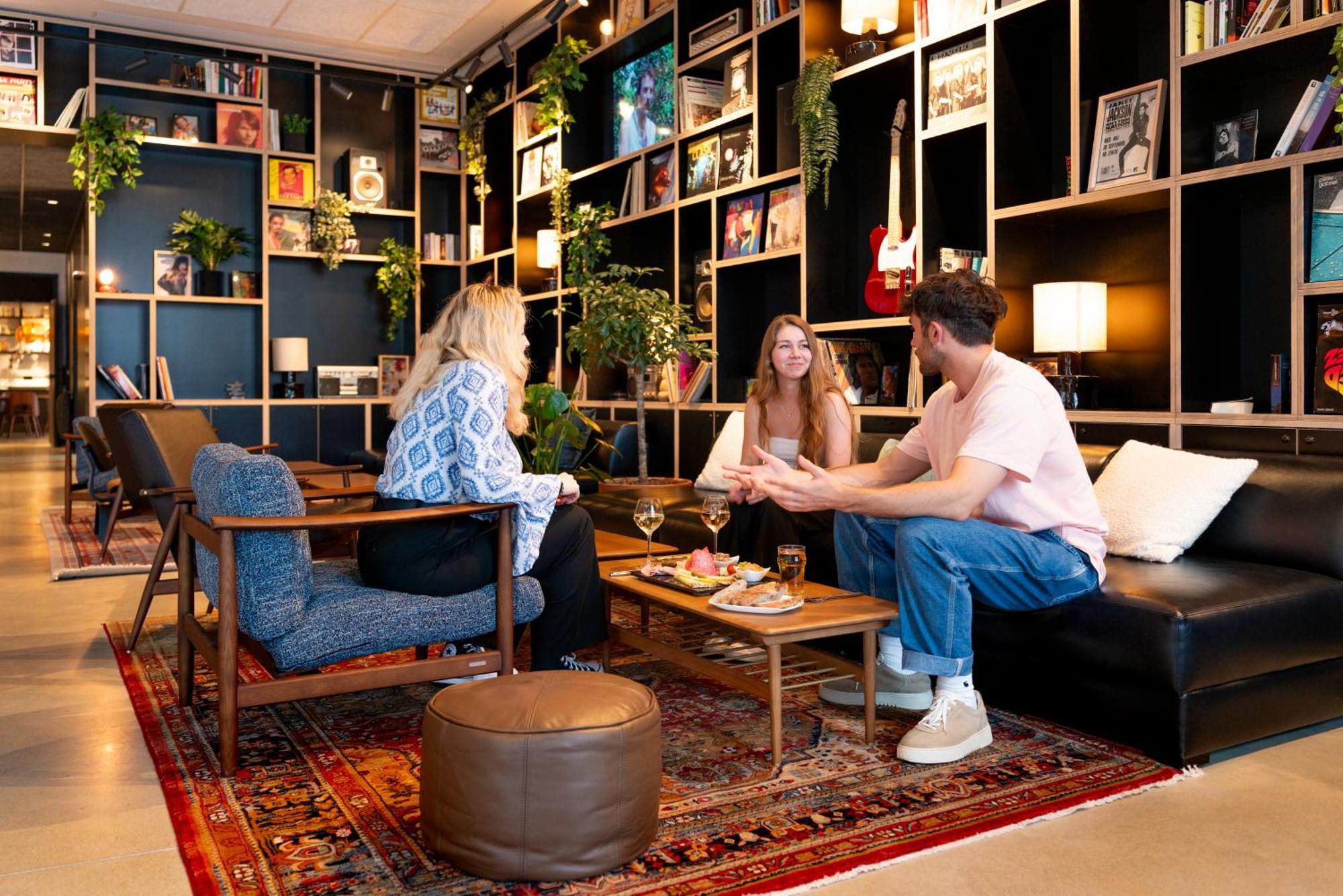 Ibis Styles Paris Villejuif Dış mekan fotoğraf