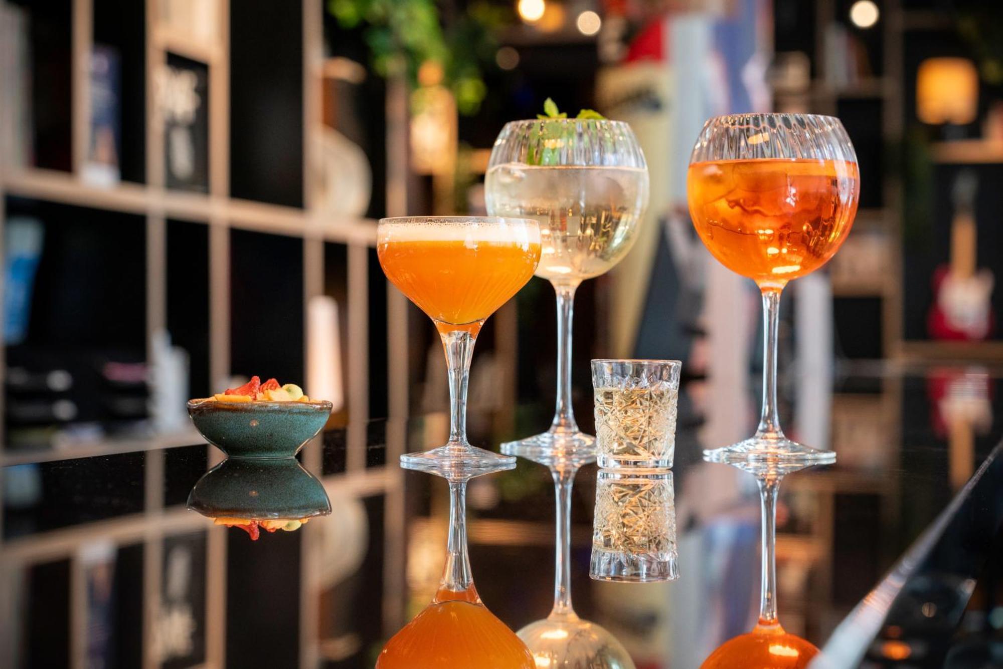 Ibis Styles Paris Villejuif Dış mekan fotoğraf