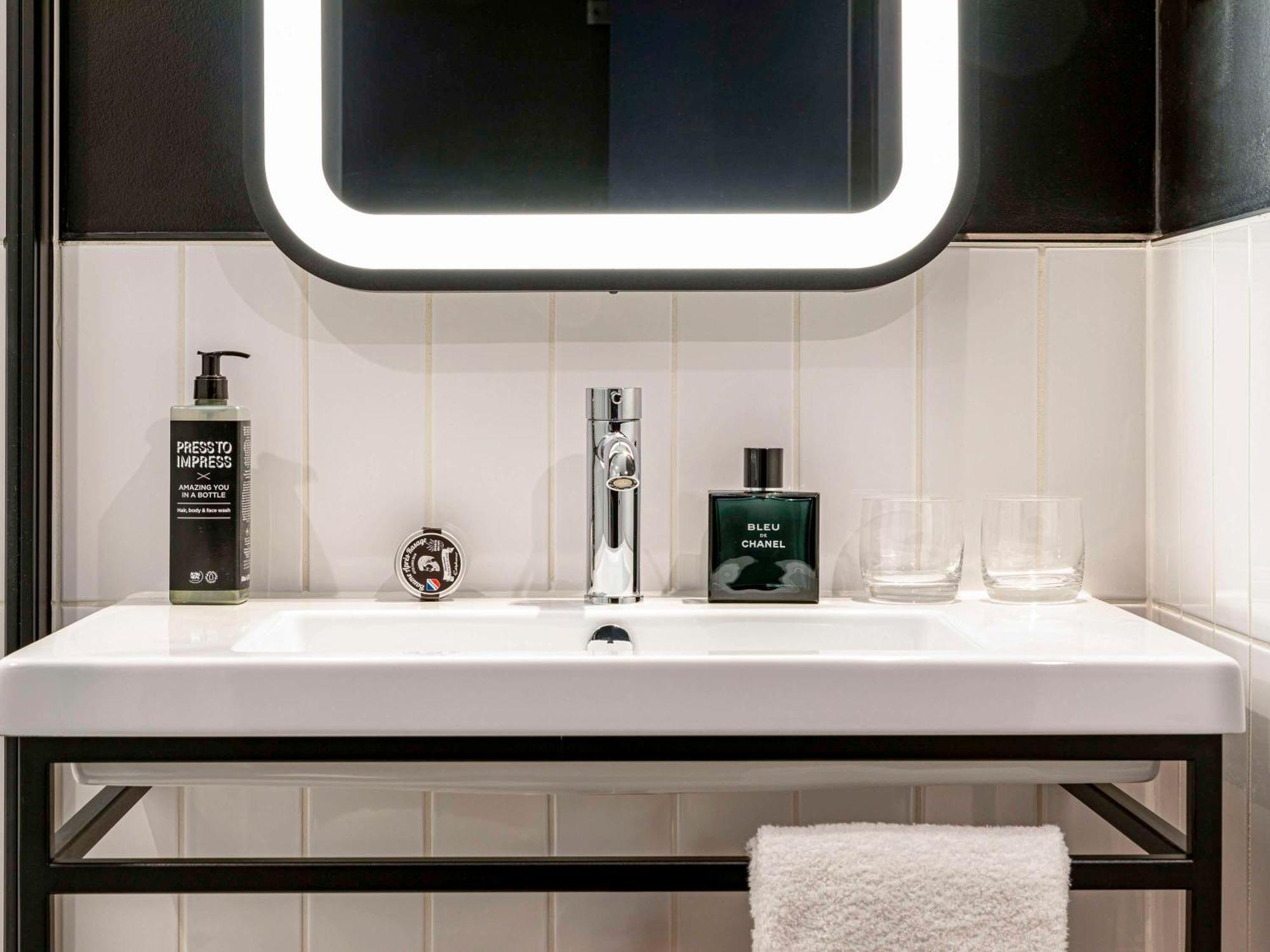 Ibis Styles Paris Villejuif Dış mekan fotoğraf
