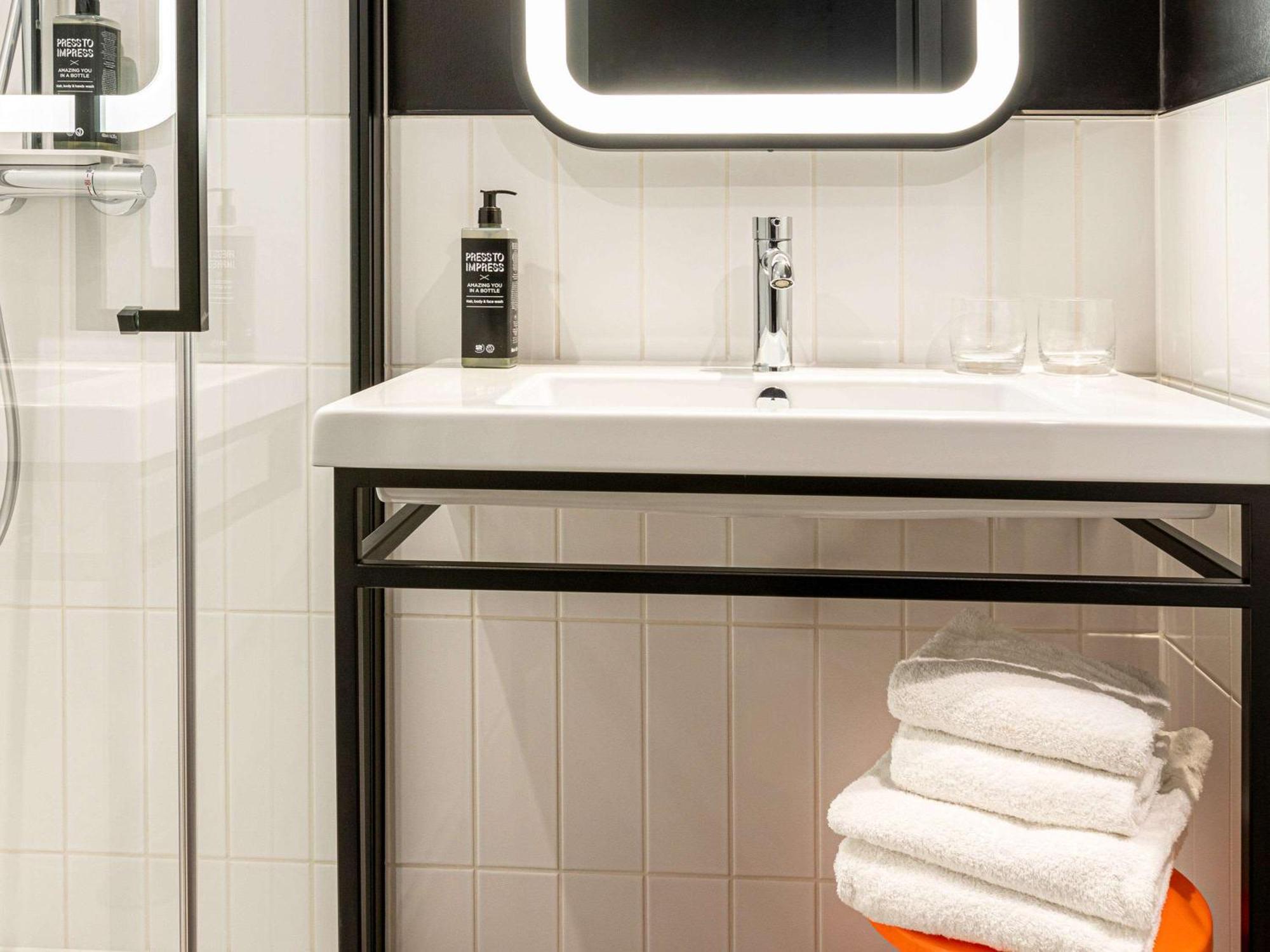 Ibis Styles Paris Villejuif Dış mekan fotoğraf