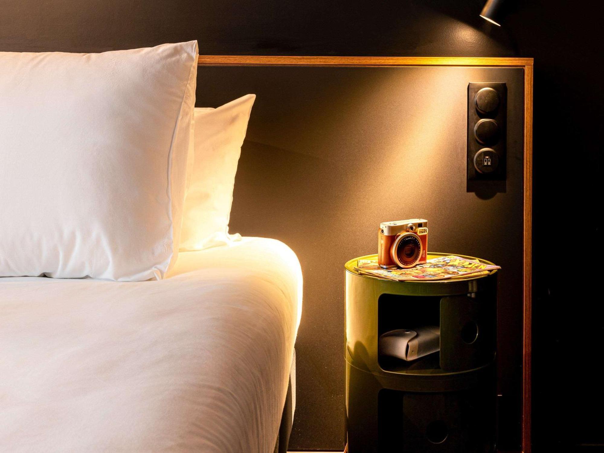 Ibis Styles Paris Villejuif Dış mekan fotoğraf