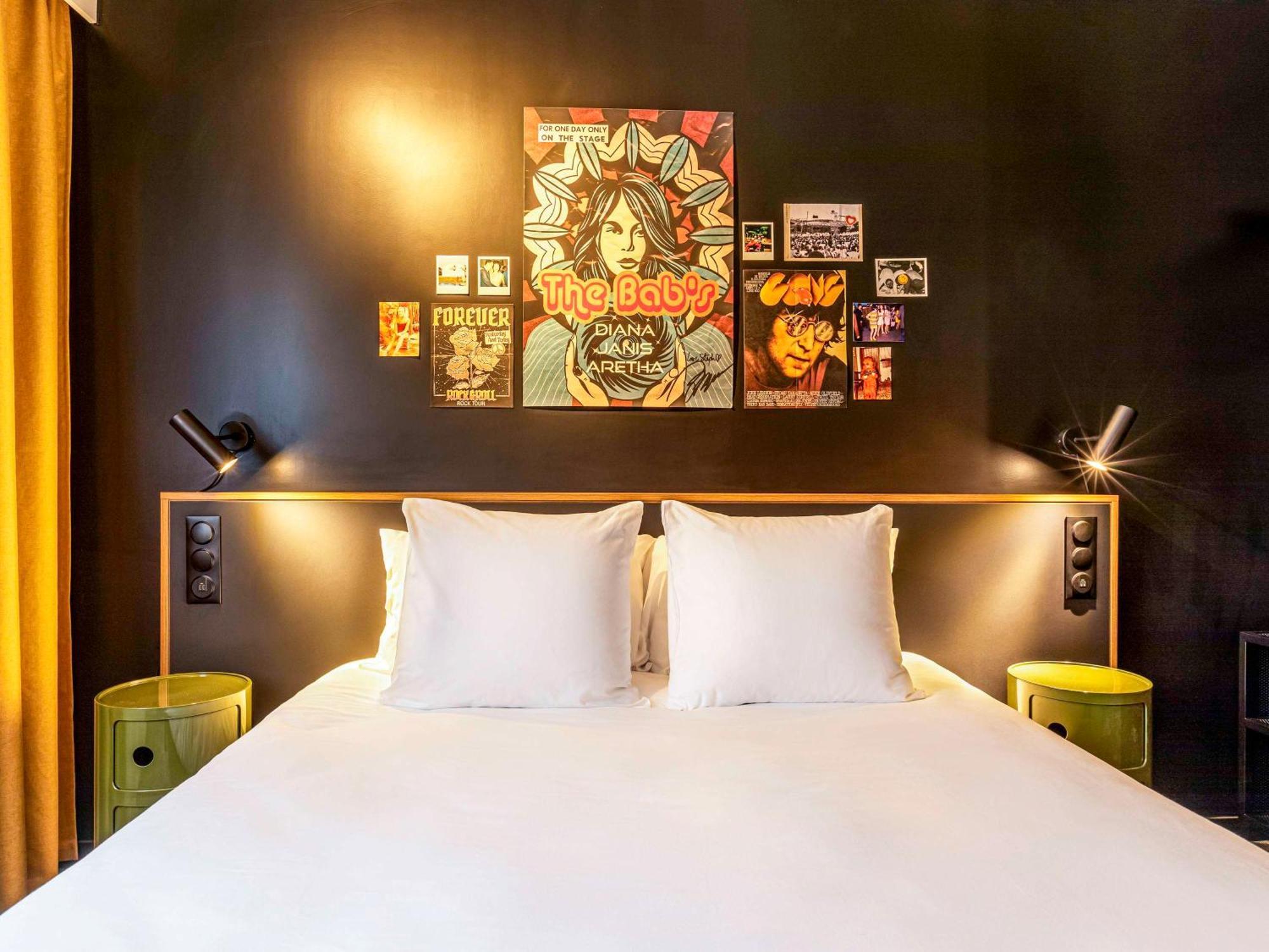 Ibis Styles Paris Villejuif Dış mekan fotoğraf
