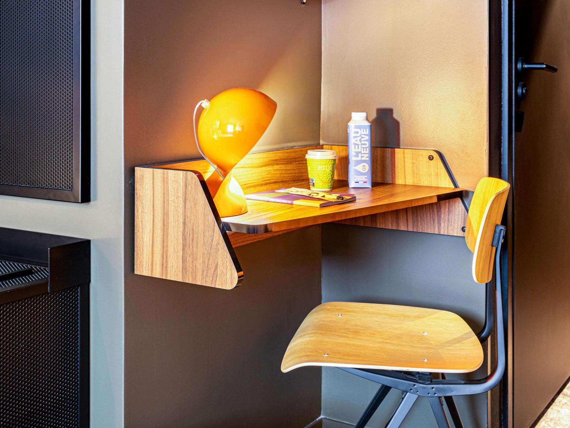 Ibis Styles Paris Villejuif Dış mekan fotoğraf