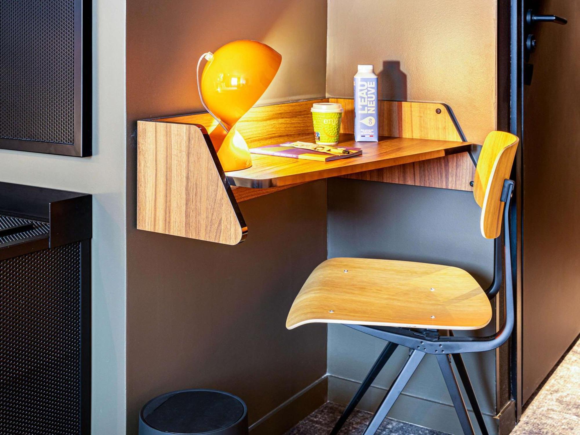 Ibis Styles Paris Villejuif Dış mekan fotoğraf
